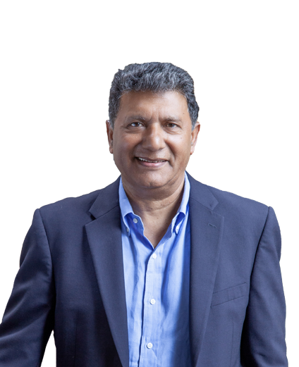 Raj Dechen