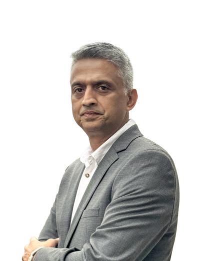 Rajesh Harharan