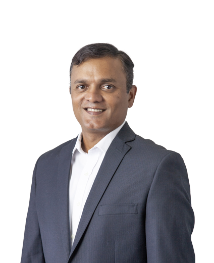 Ram Swaminathan