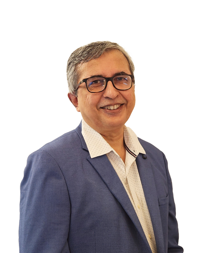 Sreekumar Pillai